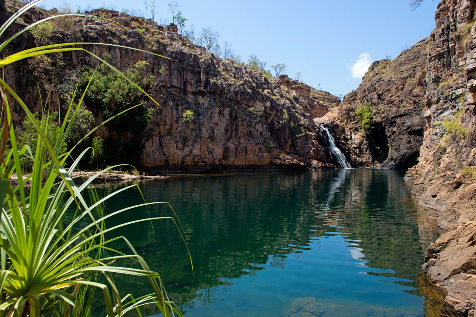Visit Kakadu | Visitors Guide to Kakadu | NT Tourism